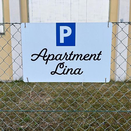 Apartment Lina Klagenfurt am Woerthersee Eksteriør bilde