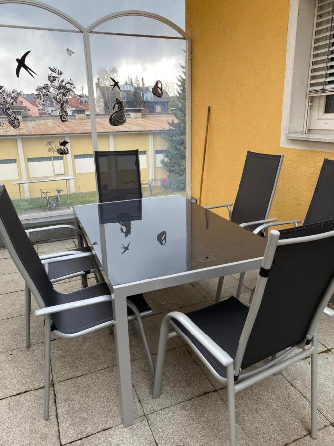 Apartment Lina Klagenfurt am Woerthersee Eksteriør bilde