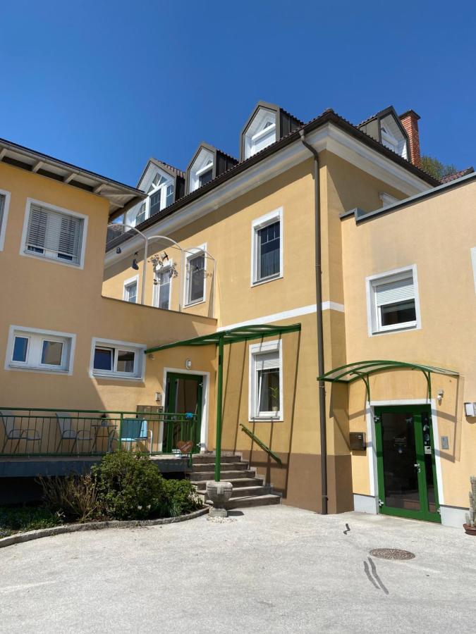 Apartment Lina Klagenfurt am Woerthersee Eksteriør bilde