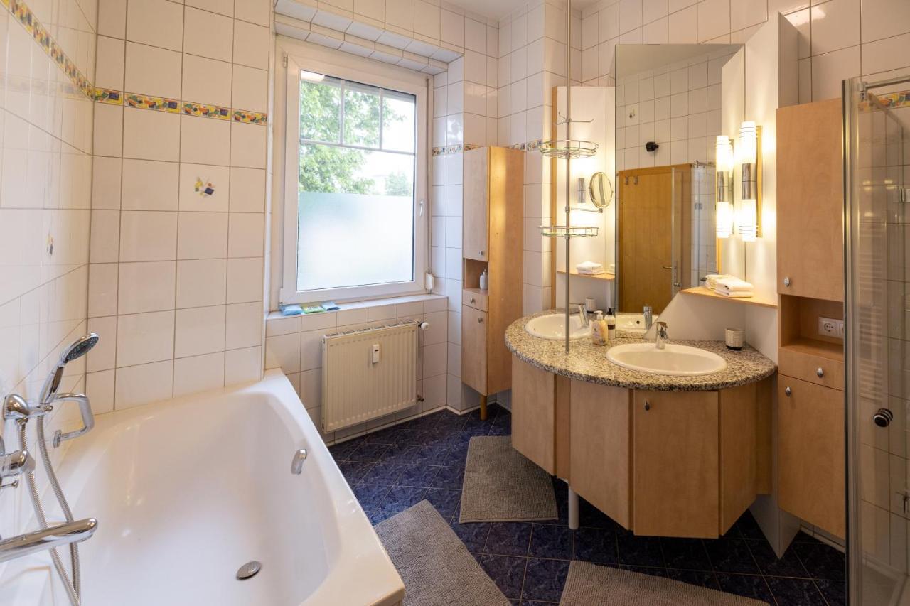Apartment Lina Klagenfurt am Woerthersee Eksteriør bilde