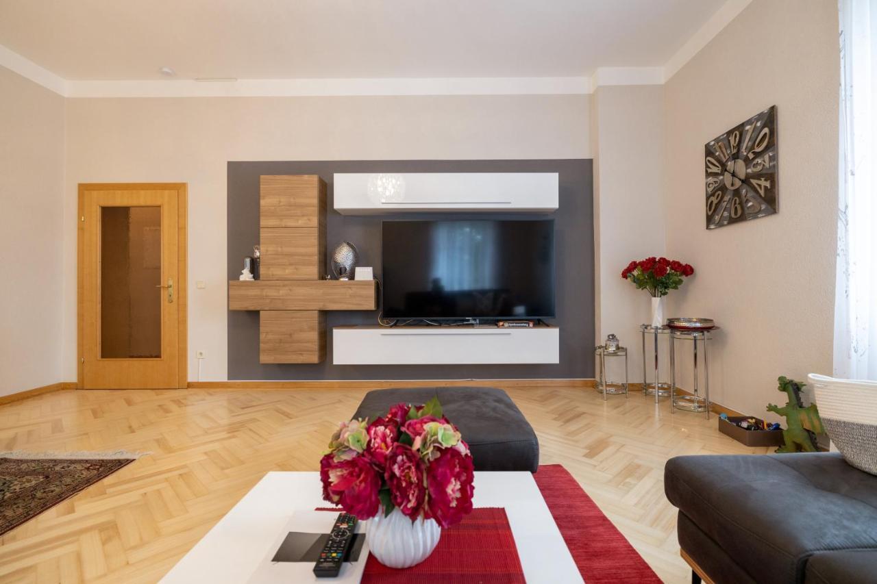 Apartment Lina Klagenfurt am Woerthersee Eksteriør bilde