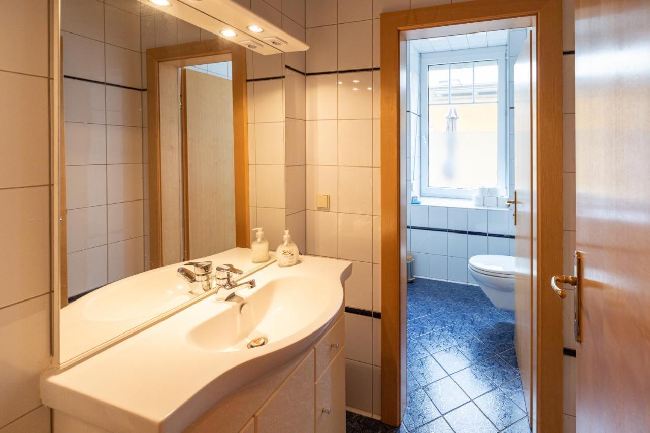 Apartment Lina Klagenfurt am Woerthersee Eksteriør bilde