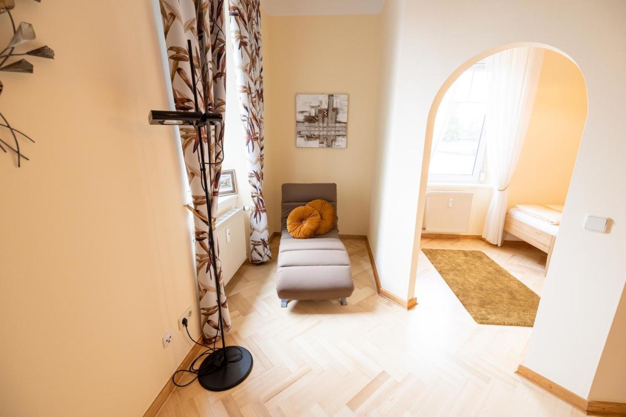 Apartment Lina Klagenfurt am Woerthersee Eksteriør bilde
