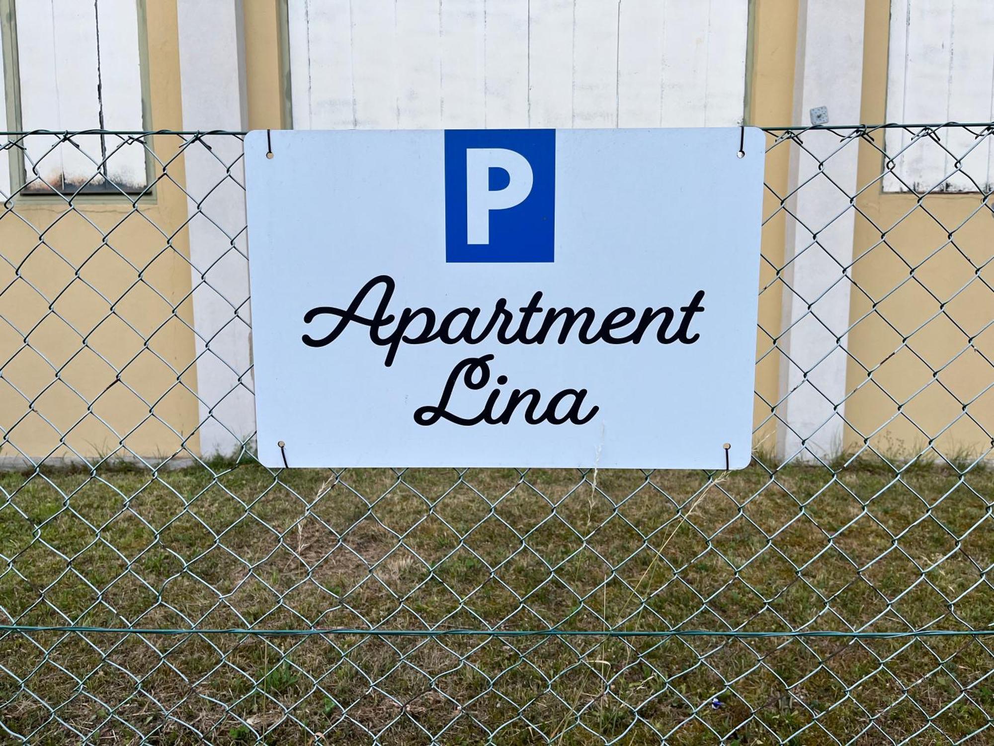 Apartment Lina Klagenfurt am Woerthersee Eksteriør bilde